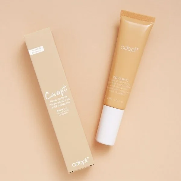 Coverfit
