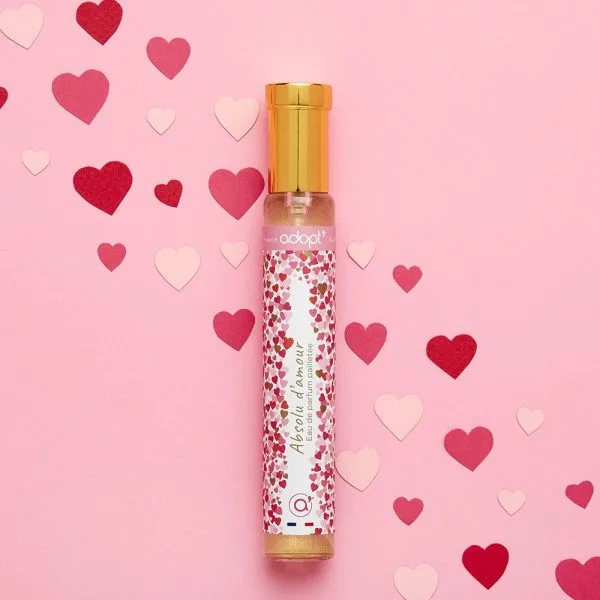 Absolu d'amour