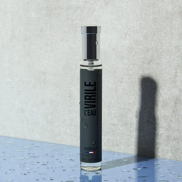 L'eau virile