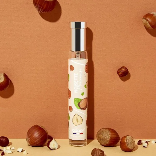 Noisette malicieuse
