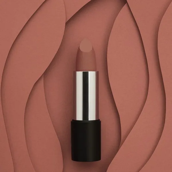 Lip & kiss mat